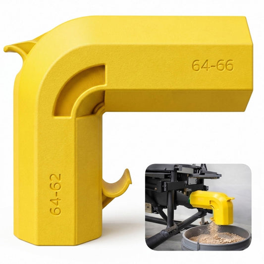 Table Saw Dust Collector