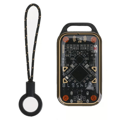 🔐 Chameleon Ultra – The Ultimate NFC & RFID Emulator Tool