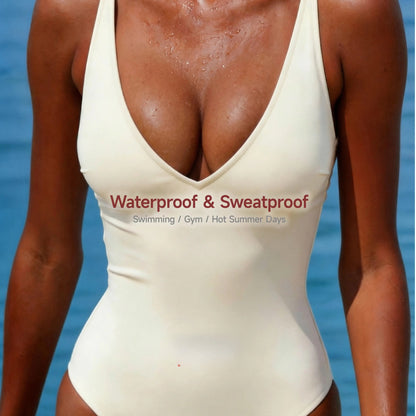 Push Up Sticky Bra Waterproof Reusable Travel Friendly