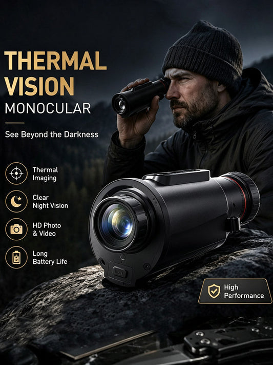AI15 Thermal Imaging Monoculars