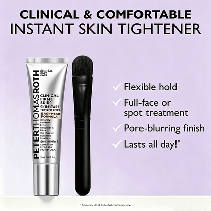 Temporary Eye Tightener Instant Eye Cream--The 90 Second Eyebag Fix
