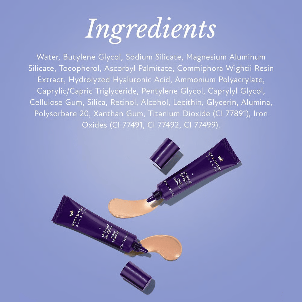 Beauty 60-Second Eye Effects BOGO 2-Pack