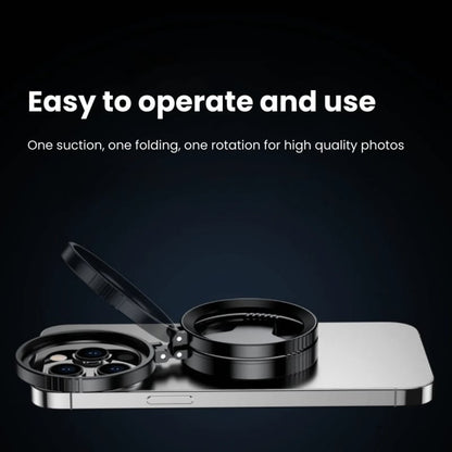 📸 Magwink PZ300 MagSafe Polarizing Filter