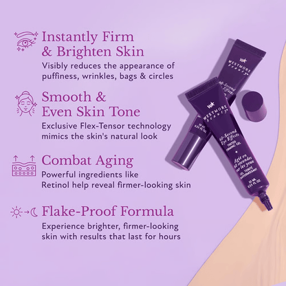 Beauty 60-Second Eye Effects BOGO 2-Pack