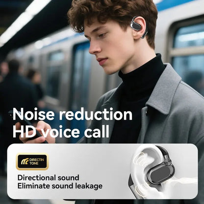 🔋🎧📱Bluetooth Earbuds with Smartphone Charging Support