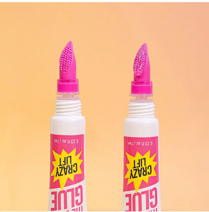 The Brow Glue Crazy Lift Brow Lamination Gel