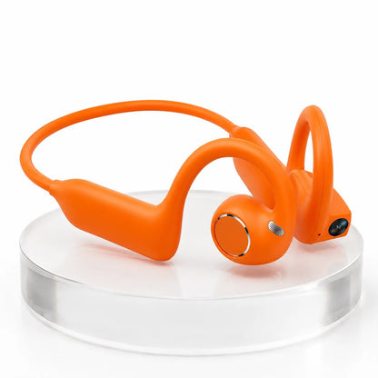 🏆 50K+ SOLD! 49% OFF🎧 8MP Smart Camera Open-Ear Headset – POV Video, Calls & AI Assistance 🎥⛺