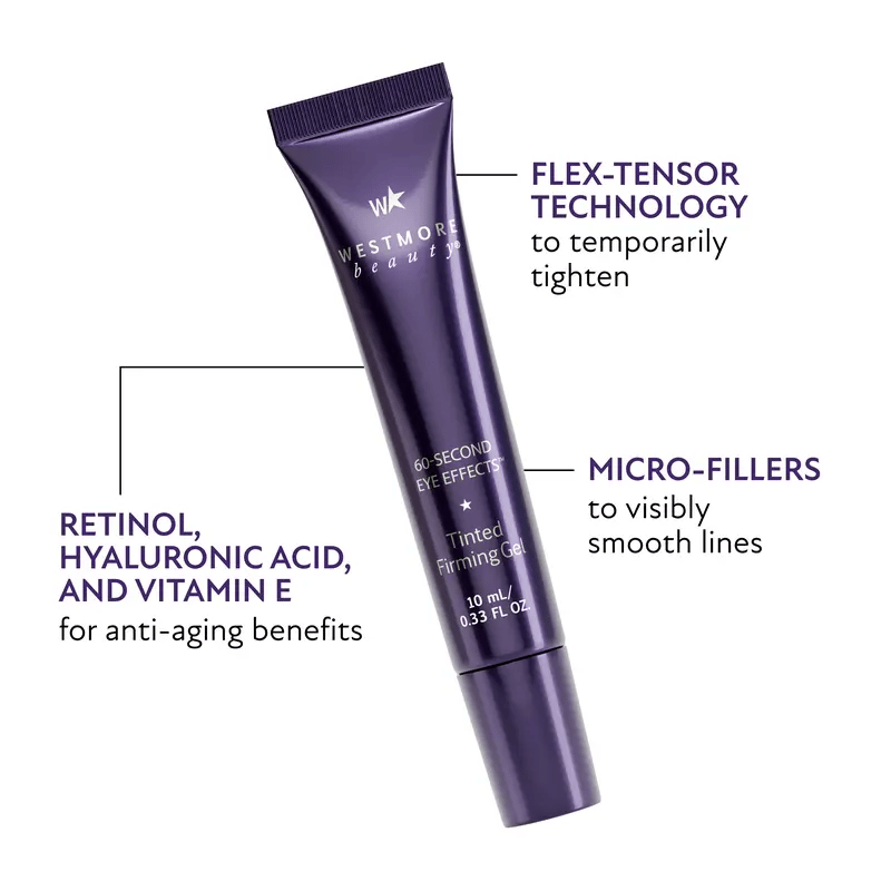 Beauty 60-Second Eye Effects BOGO 2-Pack