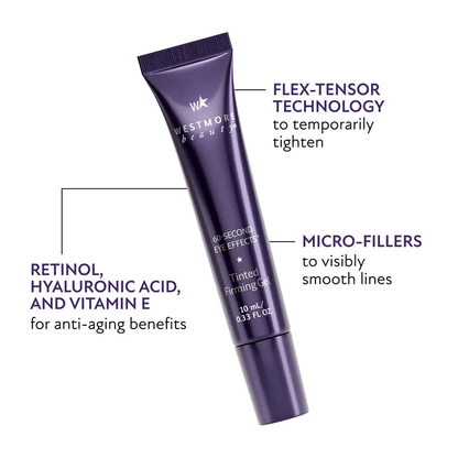 Beauty 60-Second Eye Effects BOGO 2-Pack