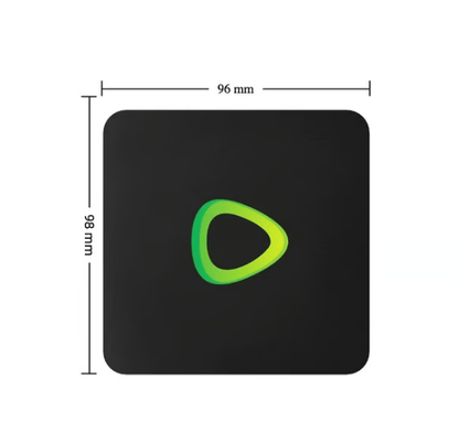 NEW S6 Max 2026 TV Box Official Set