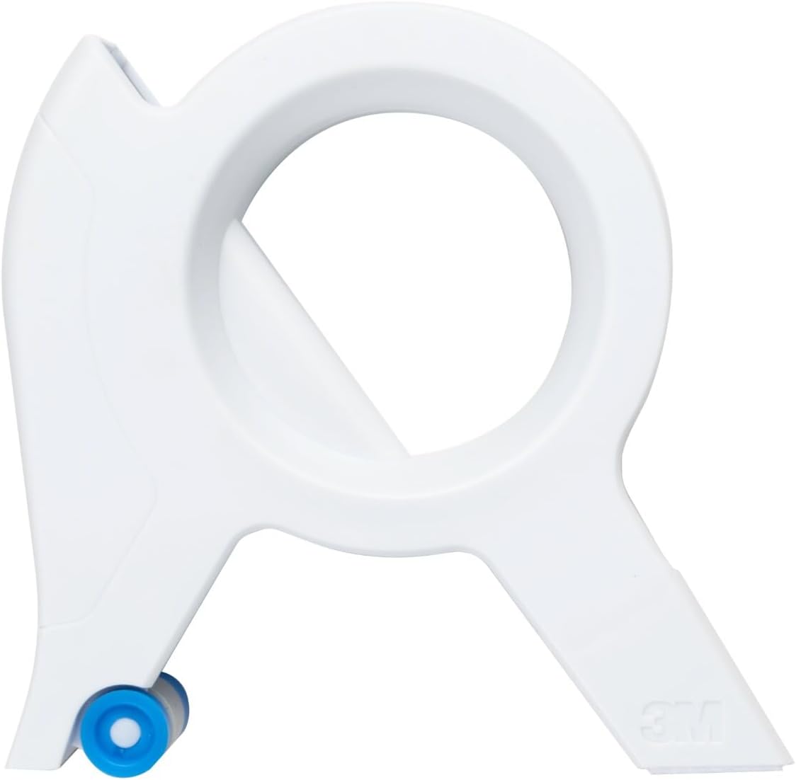 High-efficiency Painter Masking Tape Applicator