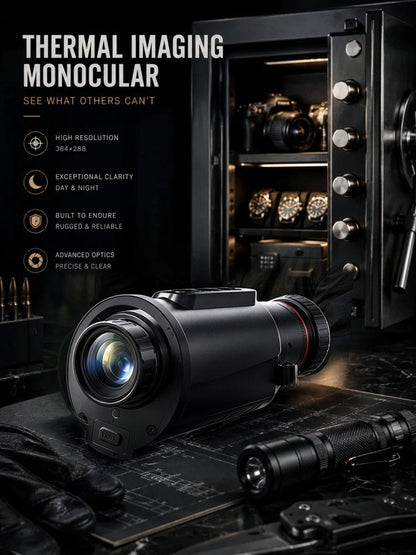 AI15 Thermal Imaging Monoculars
