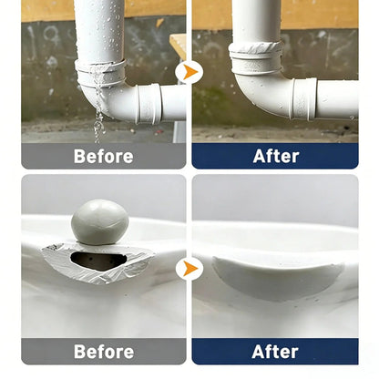 🔥🛠️ High-Strength Multi-Purpose Repair Clay