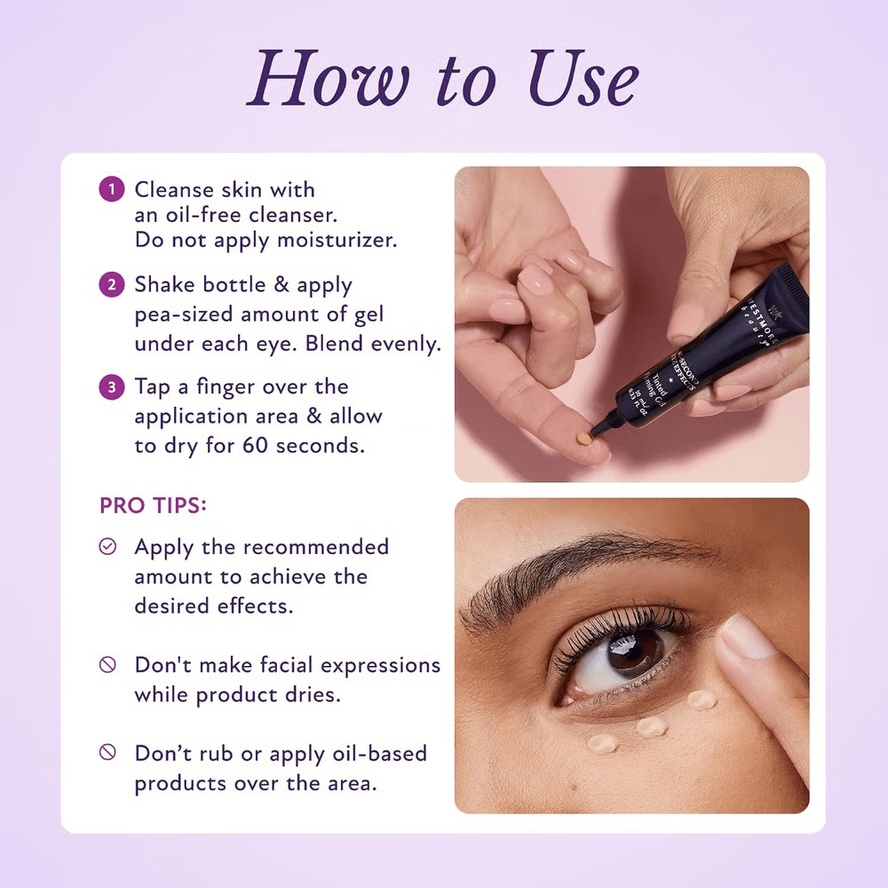 Beauty 60-Second Eye Effects BOGO 2-Pack