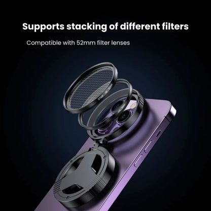 📸 Magwink PZ300 MagSafe Polarizing Filter
