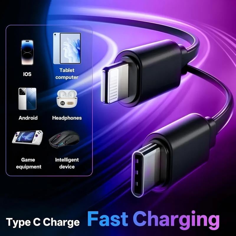 Ultimate 7-in-1 Car Charging Station