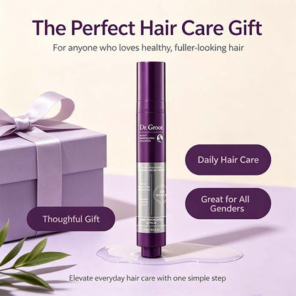 Groot Hair Thickening Serum for Thinning Hair