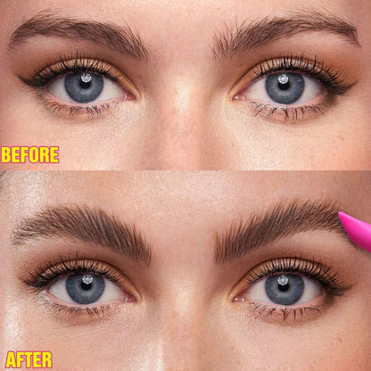 The Brow Glue Crazy Lift Brow Lamination Gel