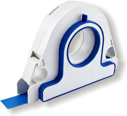 High-efficiency Painter Masking Tape Applicator
