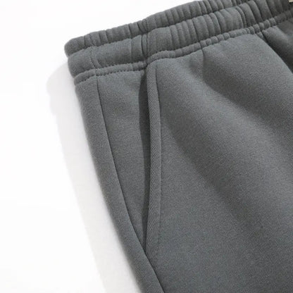Men’s Athletic Sweat Shorts – Lightweight Drawstring Workout Shorts for Basketball, Running & Gym Training