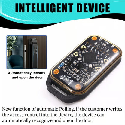 🔐 Chameleon Ultra – The Ultimate NFC & RFID Emulator Tool