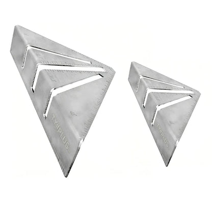 Professional Heavy Duty Metalworking Miter Square