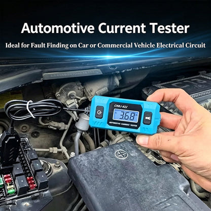 🚗✨Circuit Measure Automotive Tester Fault Test Tool
