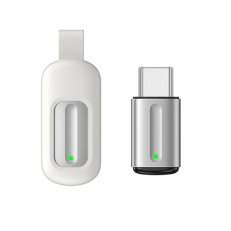 Mini Universal Phone IR Transmitter | All-in-One Smartphone Infrared Remote Blaster 📱📡
