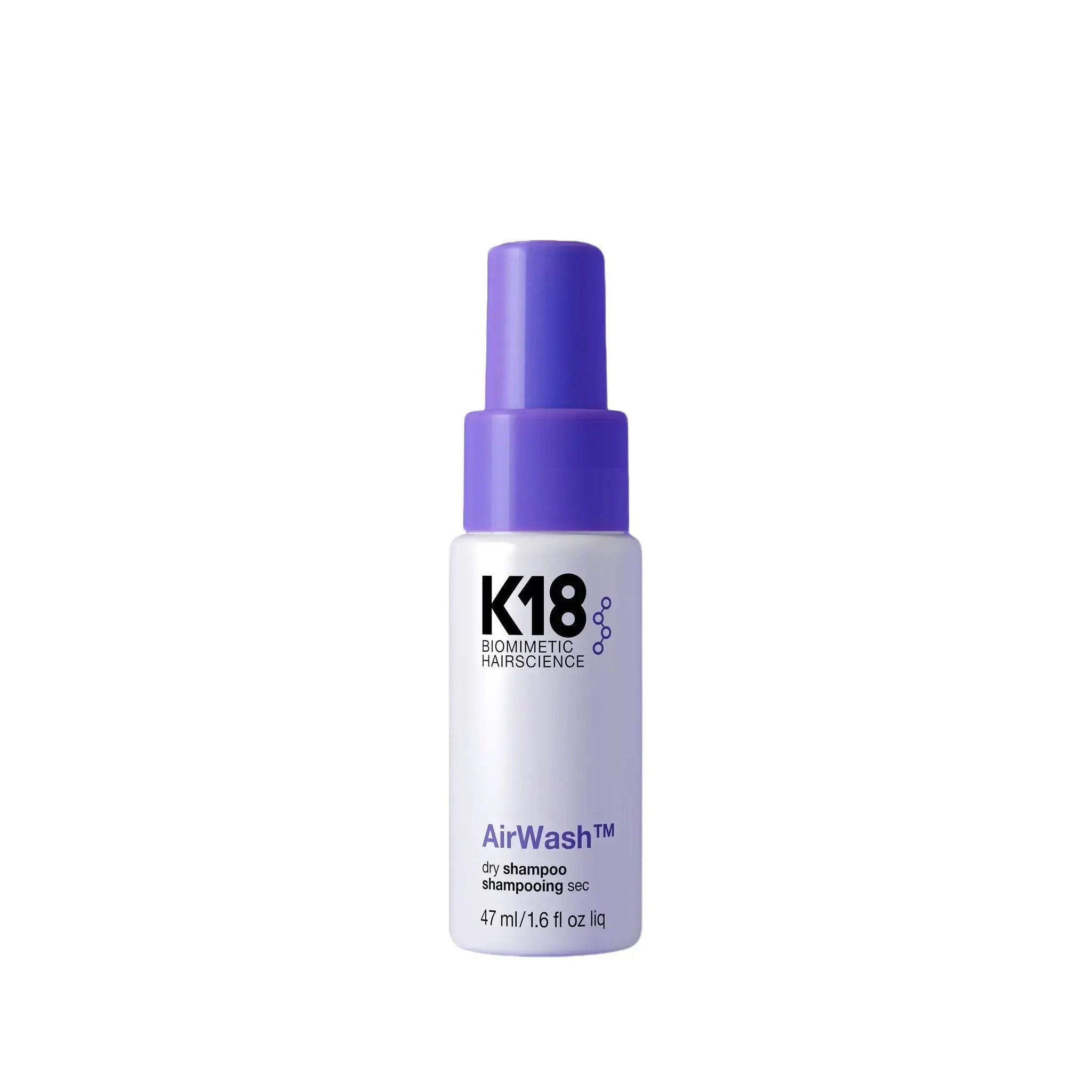 🏆1 Bestselling🏆Dry Shampoo - Revolutionary Dry Shampoo Reduces Oil + Odor—Weightlessly