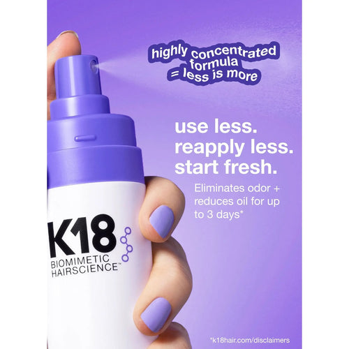 🏆1 Bestselling🏆Dry Shampoo - Revolutionary Dry Shampoo Reduces Oil + Odor—Weightlessly