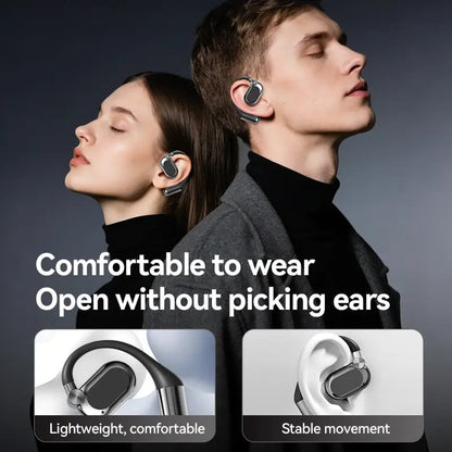 🔋🎧📱Bluetooth Earbuds with Smartphone Charging Support