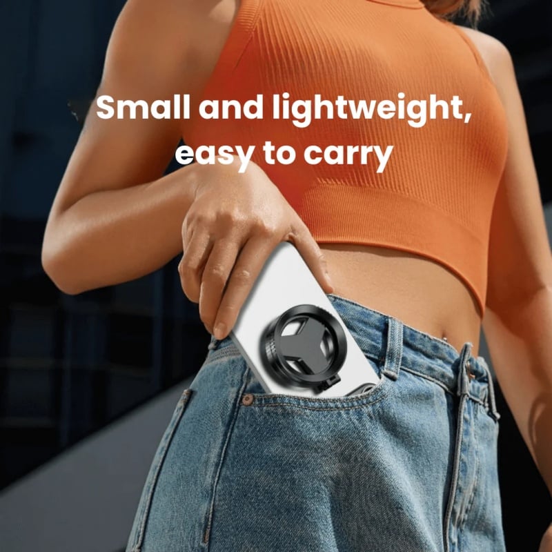 📸 Magwink PZ300 MagSafe Polarizing Filter