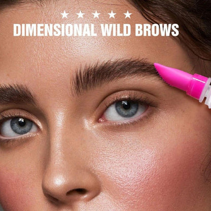 The Brow Glue Crazy Lift Brow Lamination Gel