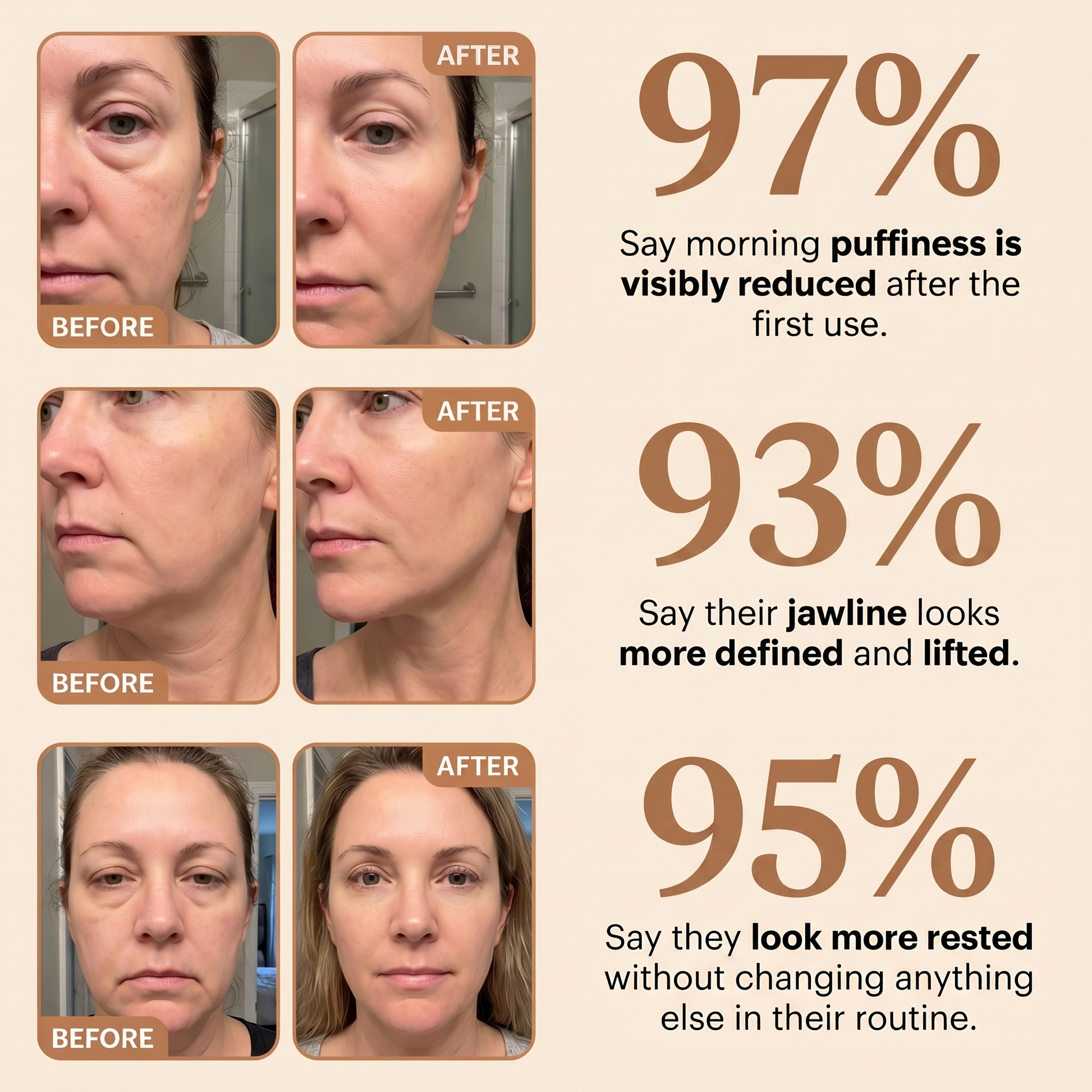 Lymphatic Contour Face Brush