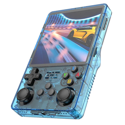 🕹️🎮 R36S Portable Retro Game Console