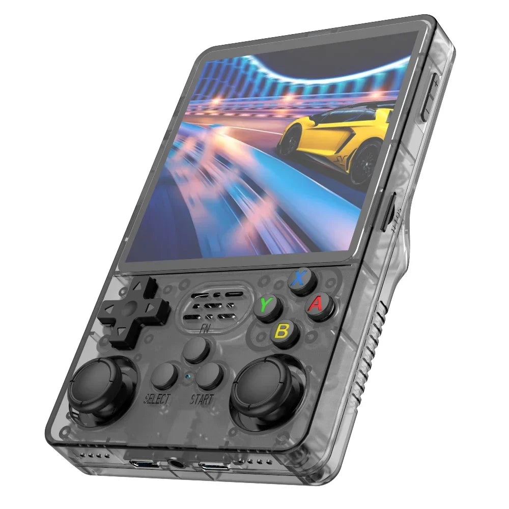 🎮 R36S Portable Retro Game Console