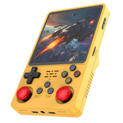 🕹️🎮 R36S Portable Retro Game Console