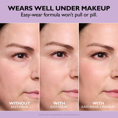 Instant Eye Tightener Primer – Firming Under Eye Serum with Hyaluronic Acid & Vitamin E