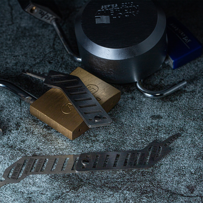 🔥COMB Lock Picks