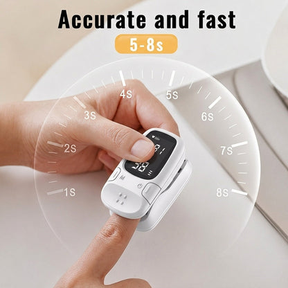 Non-Invasive Blood Glucose Monitor---Multi-Function Health Monitoring Device