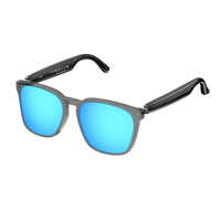Blue-tinted Glasses