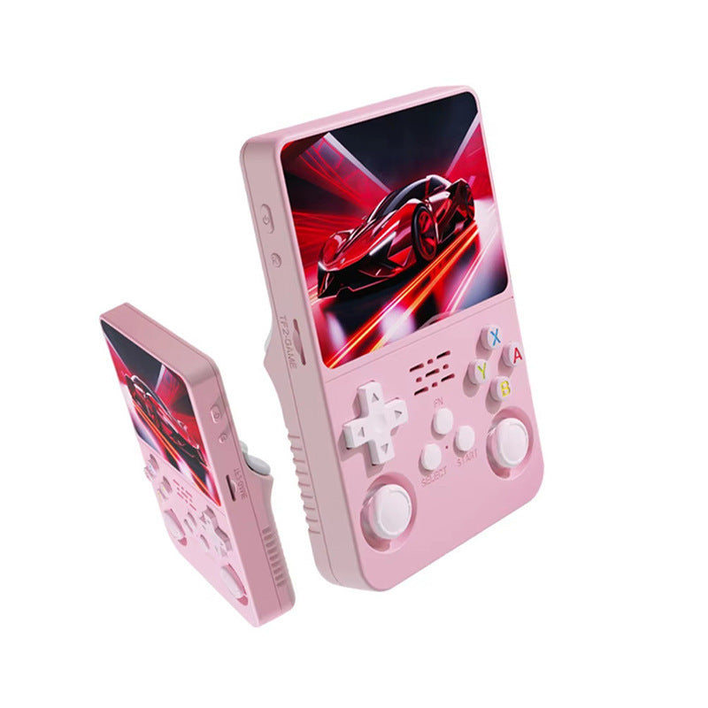 🕹️🎮 R36S Portable Retro Game Console