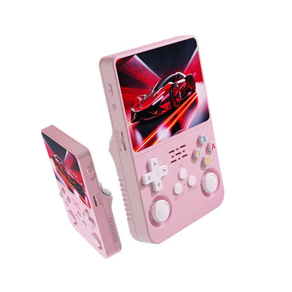 🕹️🎮 R36S Portable Retro Game Console