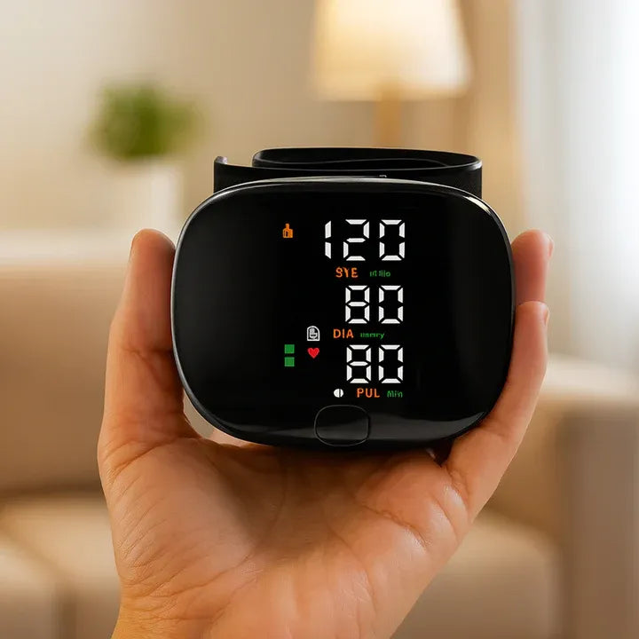 Buy 2 BP Monitor