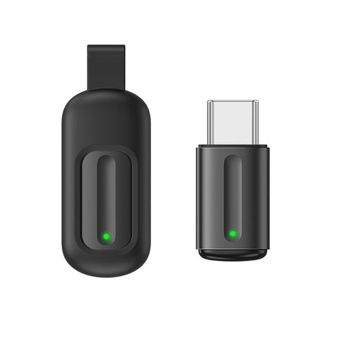 Mini Universal Phone IR Transmitter | All-in-One Smartphone Infrared Remote Blaster 📱📡