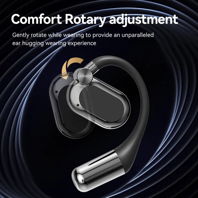 🔋🎧📱Bluetooth Earbuds with Smartphone Charging Support