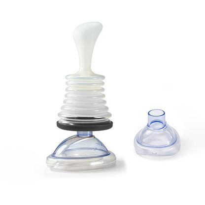 (🔥Home Must) Professional Choking Emergency Device for Adult and Children💕