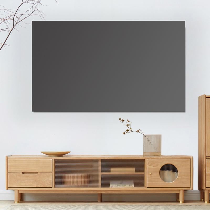 4K Metal Lightproof Foldable Portable Movie Screen (16:9)🎥✨