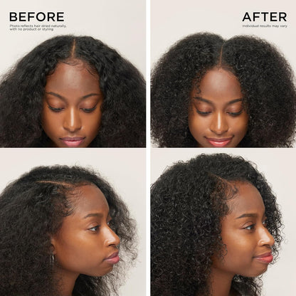Groot Hair Thickening Serum for Thinning Hair