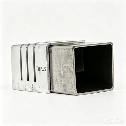 Professional Heavy Duty Metalworking Miter Square